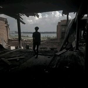 Meet your Posher, Caleb